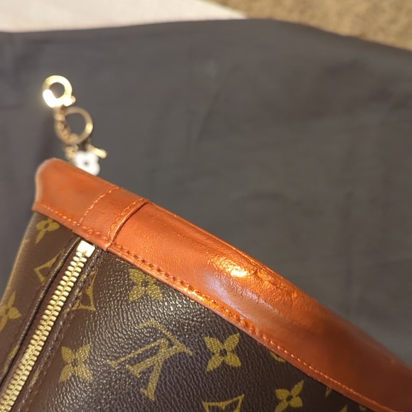 Louis Vuitton Vintage Alma Bag🔥 - Picture 5 of 11
